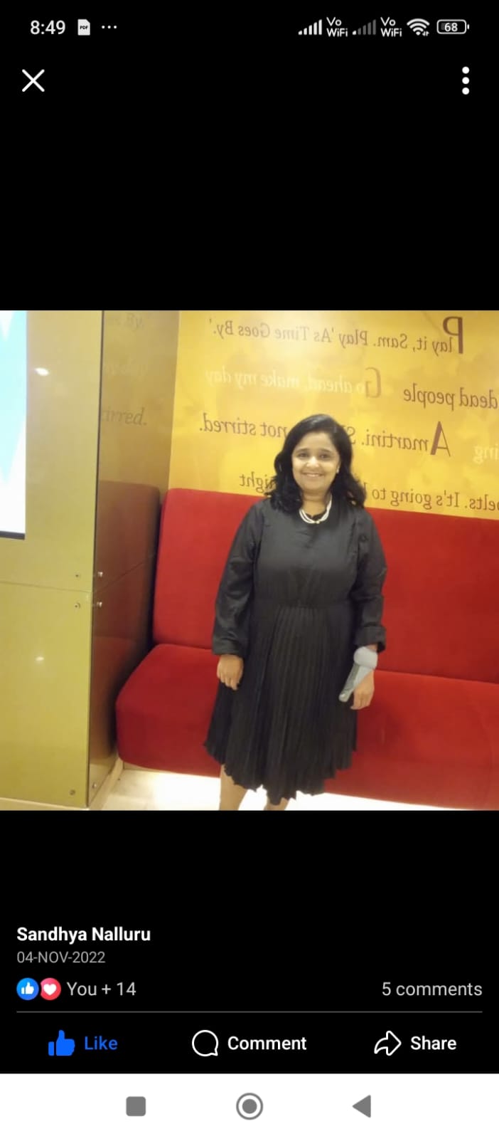 Expert
